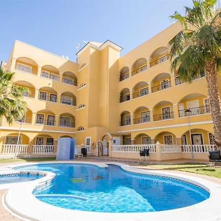 Apartment Fontana Golf Villamartin Dehesa de Campoamor  Kültér fotó