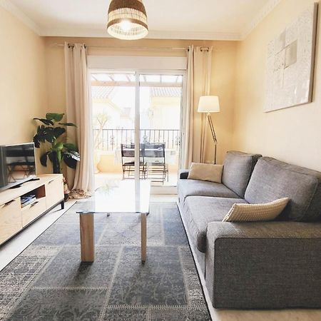 Apartment Fontana Golf Villamartin Dehesa de Campoamor  Kültér fotó