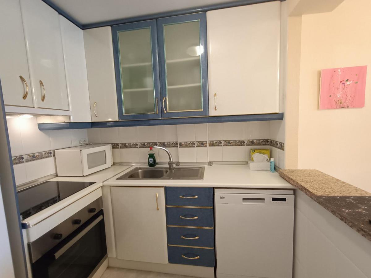 Apartment Fontana Golf Villamartin Dehesa de Campoamor  Kültér fotó
