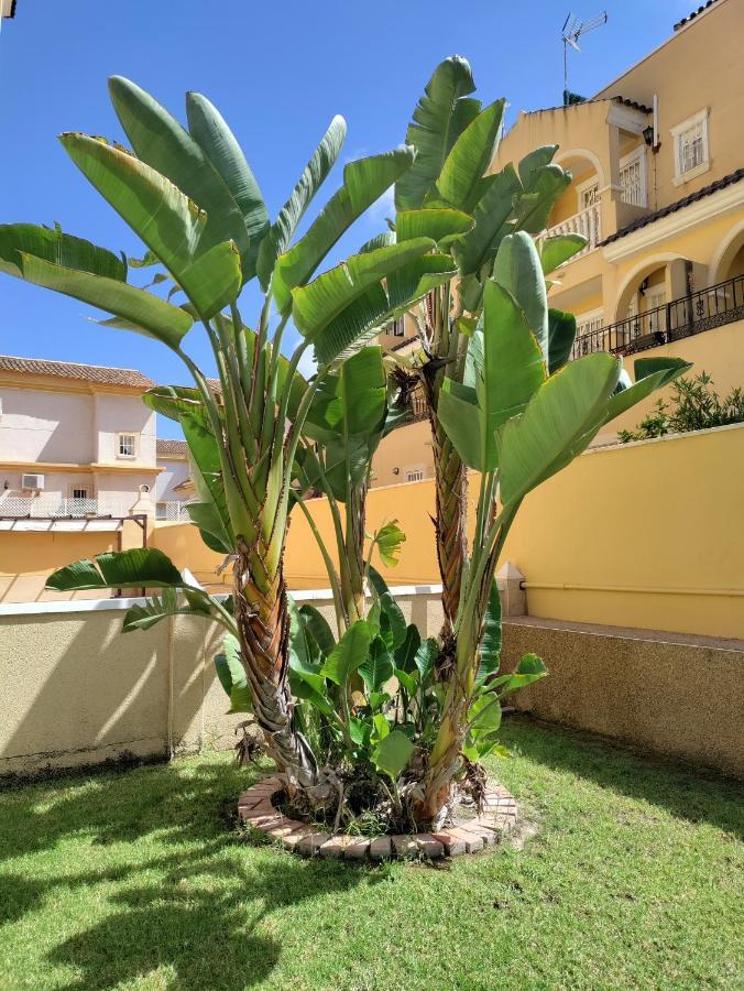 Apartment Fontana Golf Villamartin Dehesa de Campoamor  Kültér fotó
