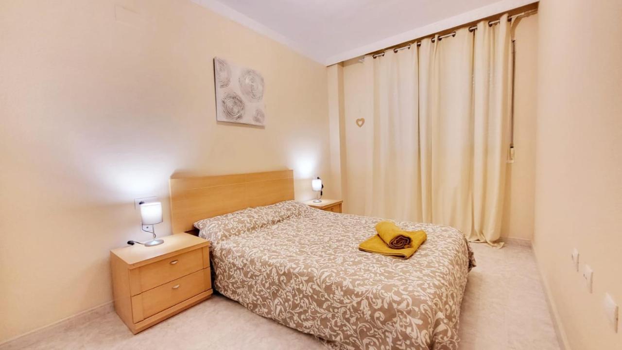Apartment Fontana Golf Villamartin Dehesa de Campoamor  Kültér fotó