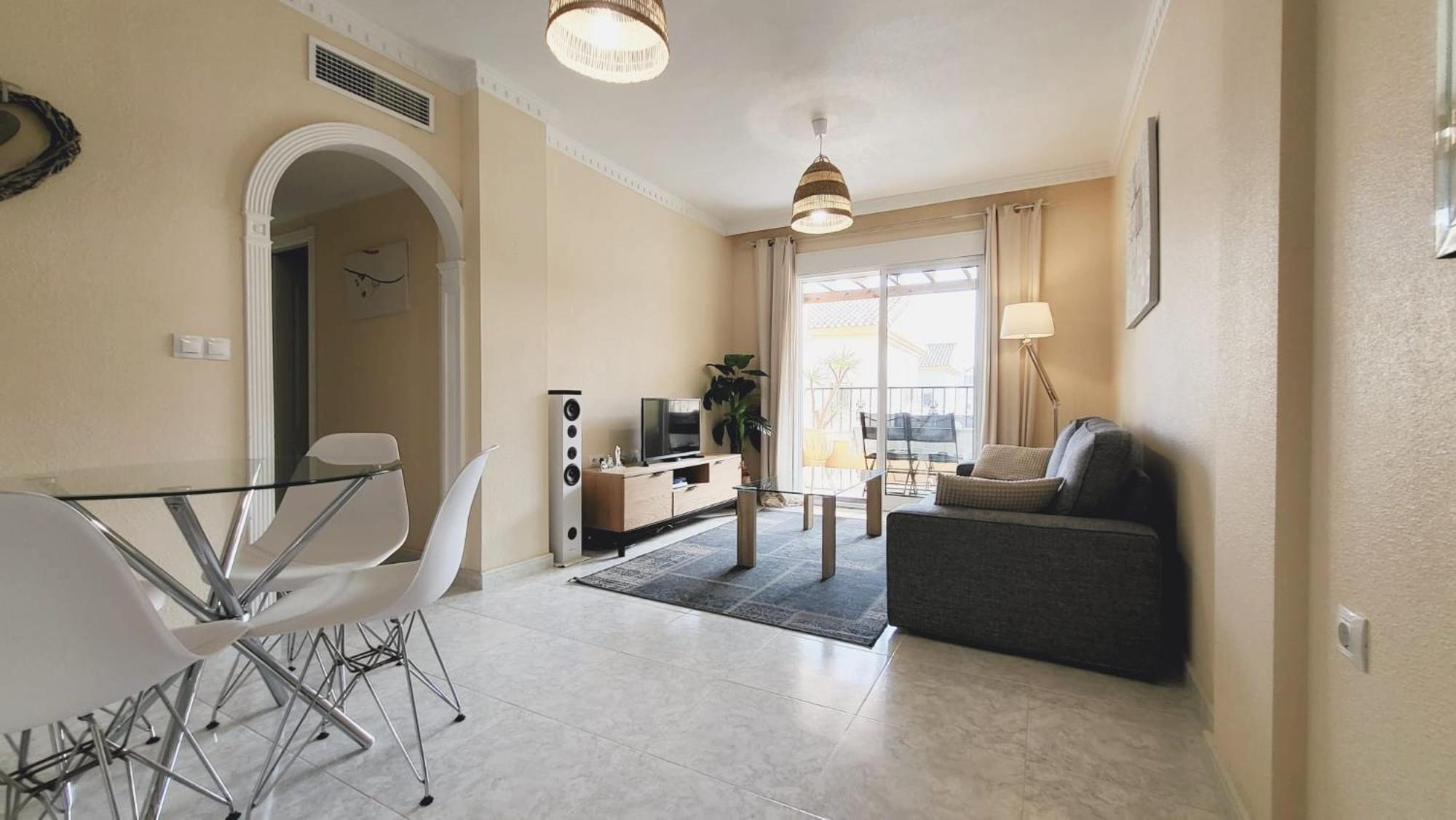 Apartment Fontana Golf Villamartin Dehesa de Campoamor  Kültér fotó